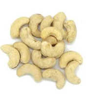 pile appétissante de noix