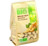noix de cajou bio