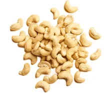 noix de cajou en vrac