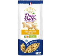 mélange gourmand de noix