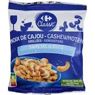 sac gourmand de noix